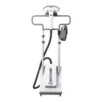 RUNZEL PRO-300 TurboSteam Manual