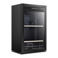Climadiff CLS40NN Use Instruction