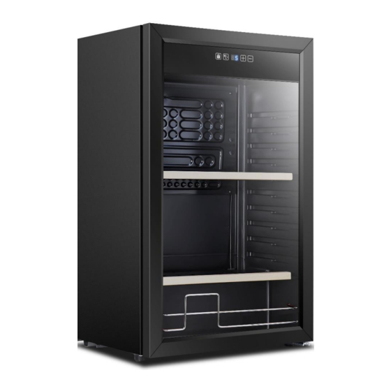 Climadiff CLS40NN Use Instruction