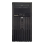 HP Compaq dc7900 Quick Setup Manual