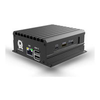 RTimes Z506 Product Manual