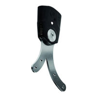 Otto Bock 17PA1-14-WR Instructions For Use Manual