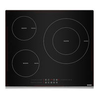 Svan SVI6393B Instruction Manual