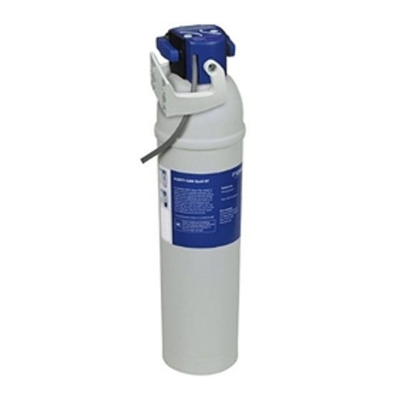 Mavea PURITY C Manual