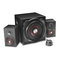 Speedlink GRAVITY CARBON 2.1 - Subwoofer System User Guide
