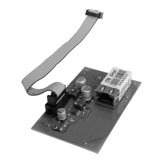 urmet domus 1067/007 Installation And Setup Manual