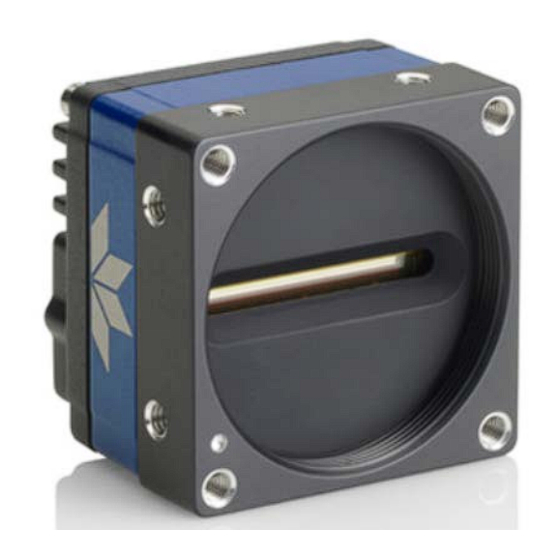 Dalsa Linea Lite GigE Series User Manual