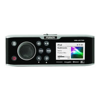 Fusion MS-AV755 Owner's Manual