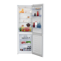 Beko RCHE365K30XBN User Manual