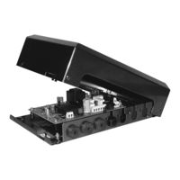 Telecom Behnke 20-0031 Quick Installation Manual