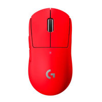 Logitech G Pro X SUPERLIGHT Faqs