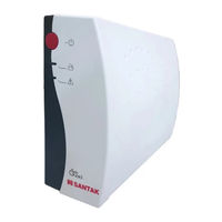Santak TwinGuard TG750 PRO User Manual