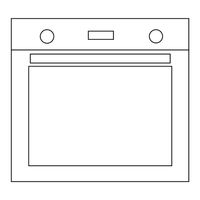 Kernau KBO 1076 S PT B User Manual