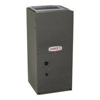 Lennox Elite CBK47UHET Installation Instructions Manual