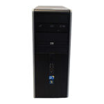 HP Compaq dc7900 Setup And Configuration Manual