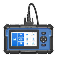 Topdon ArtiDiag600 Elite User Manual