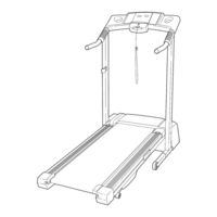 WESLO 831.295021 User Manual