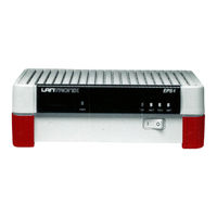 Lantronix MPS Reference Manual