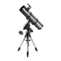 ORION TELESCOPES & BINOCULARS Atlas 8 EQ 9873 Instruction Manual
