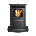 Harman Stove Company Accentra 2 Installation And Operating Manual