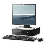 HP Compaq dc7900 Quickspecs