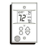 Totaline P374-2200FM Owner's Manual
