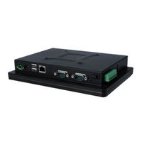 IEI Technology IOVU-07F-AD User Manual