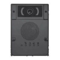 Bpt DMC/08 Installation Manual