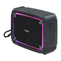iHome iBT372 Instruction Manual
