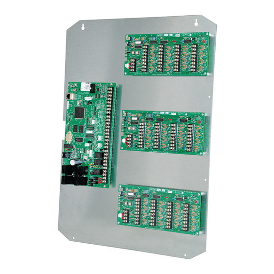 Altronix TROVE TDMD2 Manuals