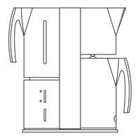 Bosch TKA 9110UC Use And Care Manual