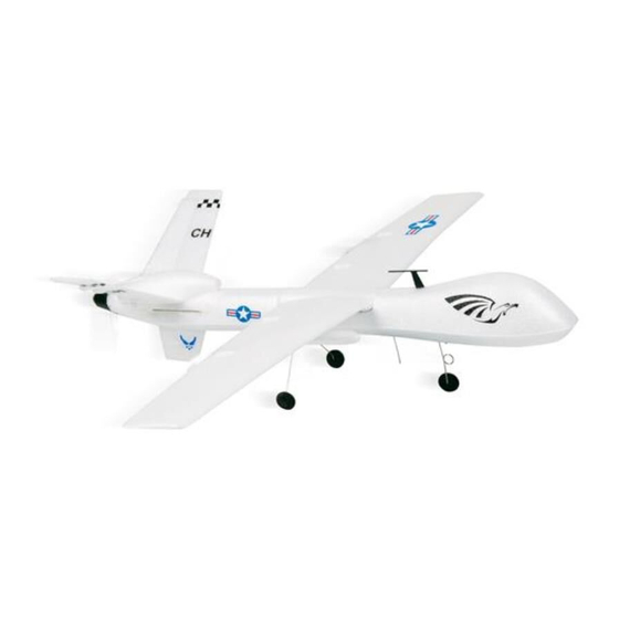 Amewi A110 Instruction Manual