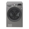 Washer LG F2514DTGE Owner's Manual
