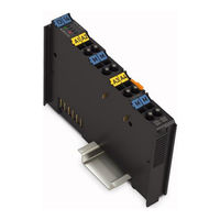 WAGO 750-559/040-000 Manual