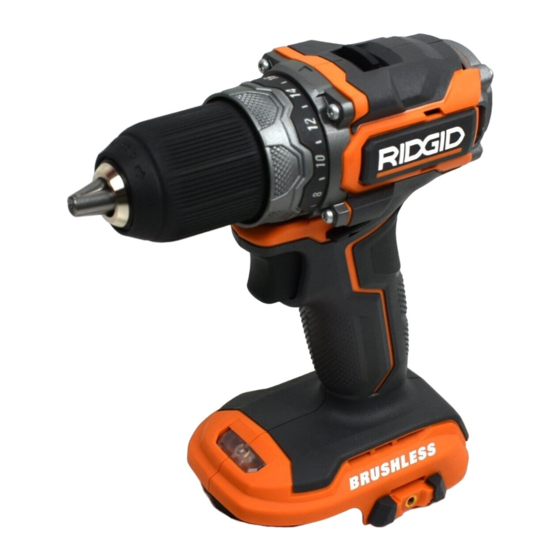 Ryobi R8701 Operator's Manual