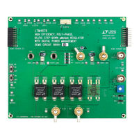 Linear Technology 1989A-B Manual