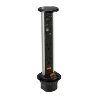 ML Accessories Knightsbridge SK005A Installation & Maintenance Manual