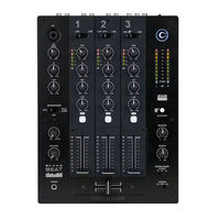 DAPAudio Core Beat Manual