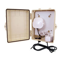 Altelix NP12-EER3 Series Installation Manual