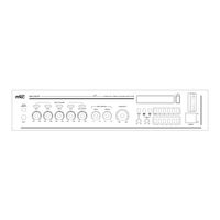 Melchioni MK1205WIFI User Manual