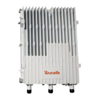 Baicells Aurora243 Installation Manual