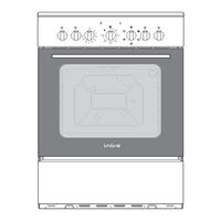 linarie ROUEN LYFC5060CX Operation And Installation Instruction