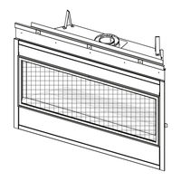 Continental Refrigerator CBLP56 Installation Manual