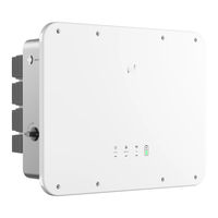 Goodwe GW10K-ES-C10 User Manual