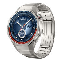 Huawei Vili-B29F Quick Start Manual