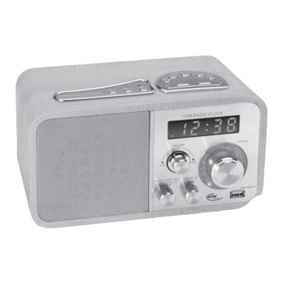 Elta 3510 User Manual