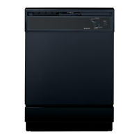 Hotpoint HDA3400 Owner's Manual