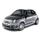 Automobile Abarth 500C User Manual