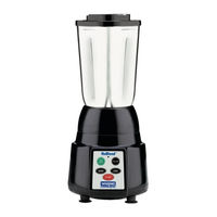 Waring BB185PK User Manual