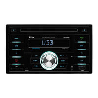 Boss Audio Systems 824UAB User Manual